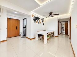Blk 29 Ghim Moh Edge (Queenstown), HDB 4 Rooms #621389911